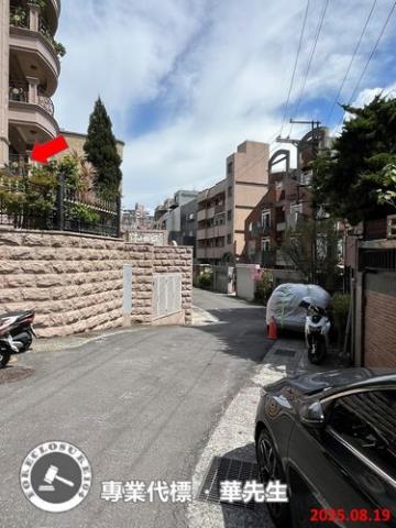 北投華廈法拍-3