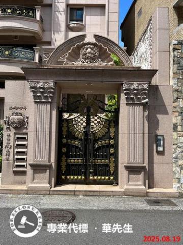 北投華廈法拍-4