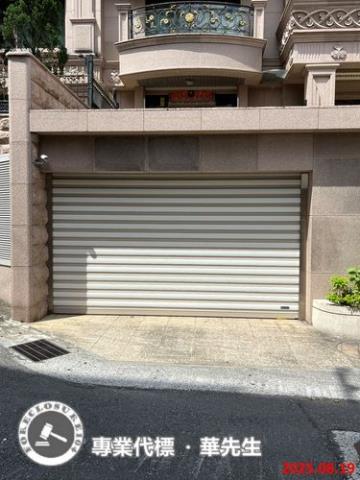 北投華廈法拍-5