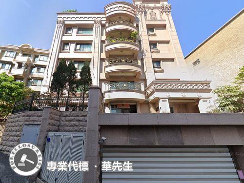 北投華廈法拍-6