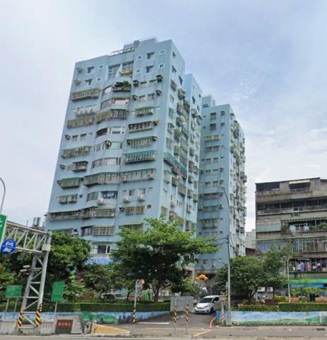 板橋大樓拍賣-0