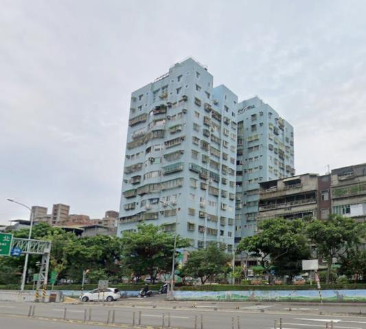 板橋大樓拍賣-1