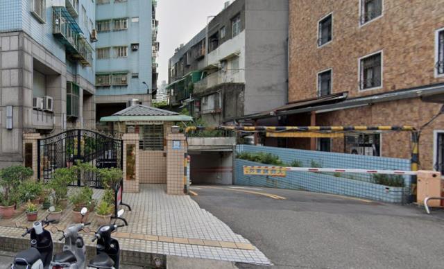 板橋大樓拍賣-7