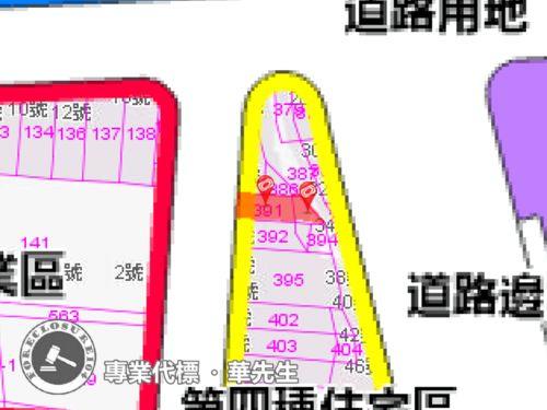 新店法拍透天-7