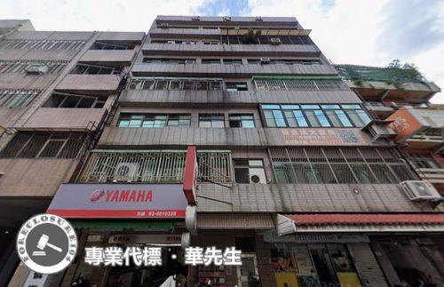 中壢法拍華廈-7