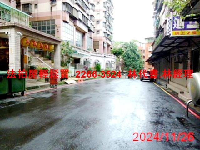 樹林大樓法拍-11