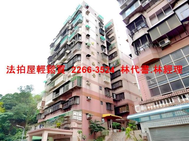 樹林大樓法拍-4