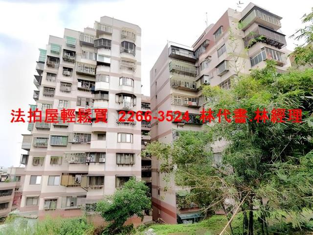 樹林大樓法拍-5