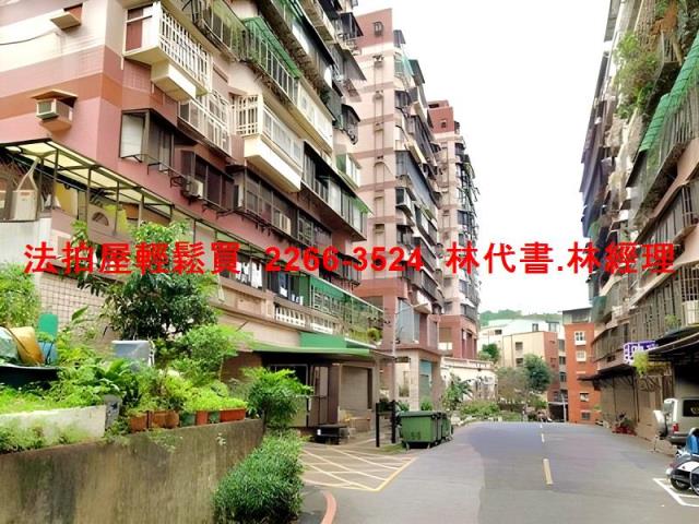 樹林大樓法拍-6