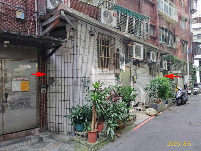 中和公寓拍賣-1