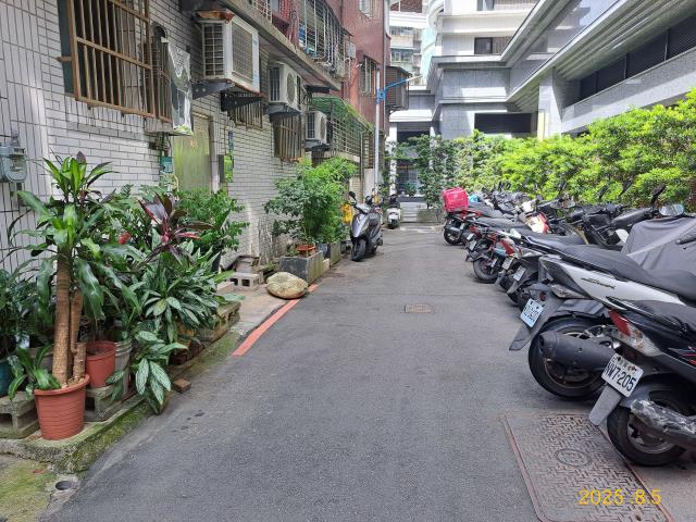 中和公寓拍賣-2