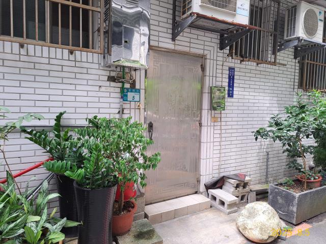 中和公寓拍賣-4