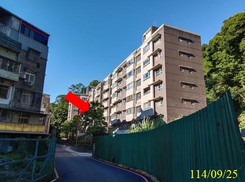 新北拍賣華廈-2