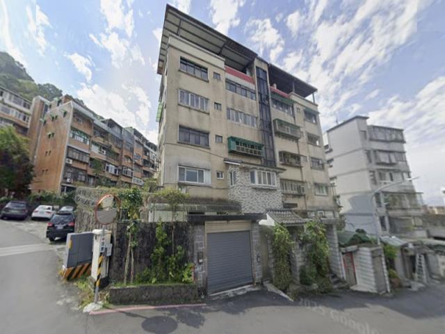 新北法拍公寓-0