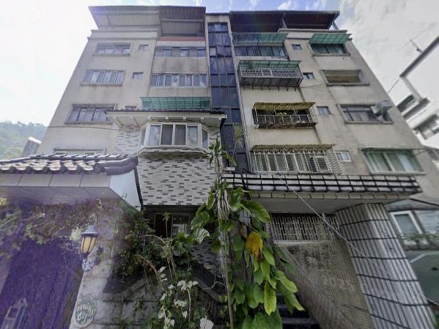 新北法拍公寓-1