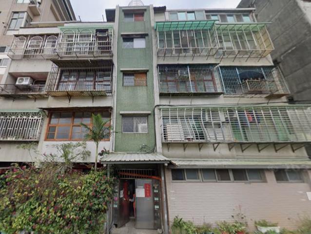 台北法拍公寓-0