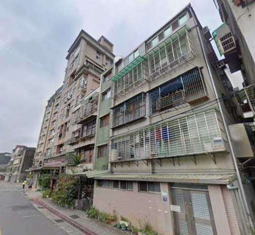 台北法拍公寓-1