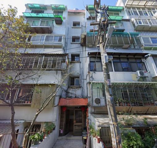 台北公寓法拍-0