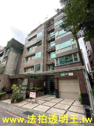 台北華廈法拍-4