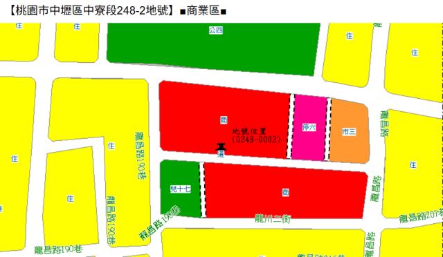 桃園大樓拍賣-12