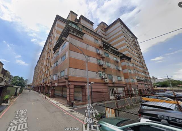 桃園大樓拍賣-7