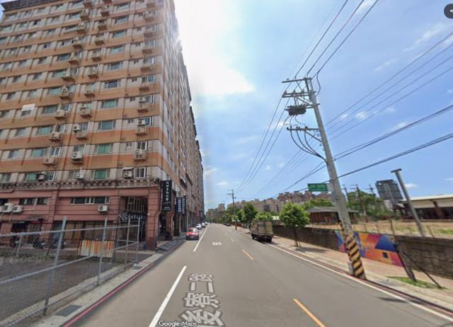 桃園大樓拍賣-8