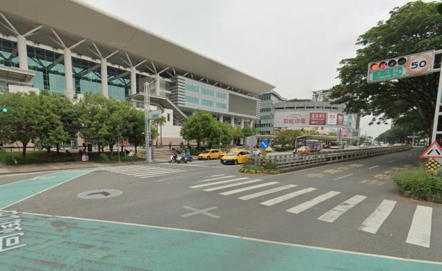 高雄左營法拍大樓-1