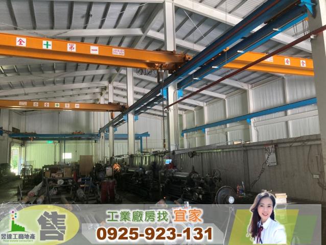 桃園龜山廠房-0