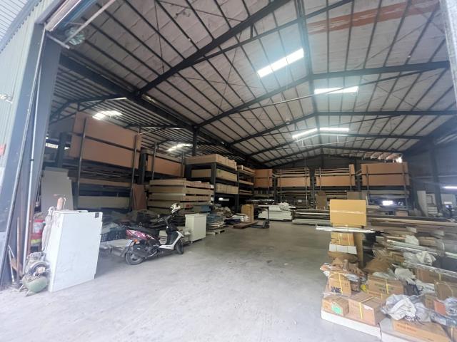 桃園龜山廠房-2