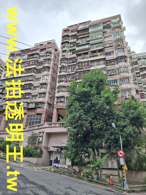 新北樹林大樓法拍-1
