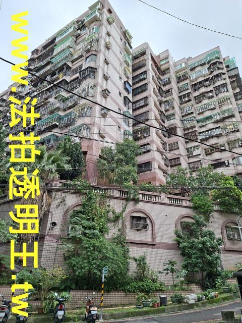 新北樹林大樓法拍-3