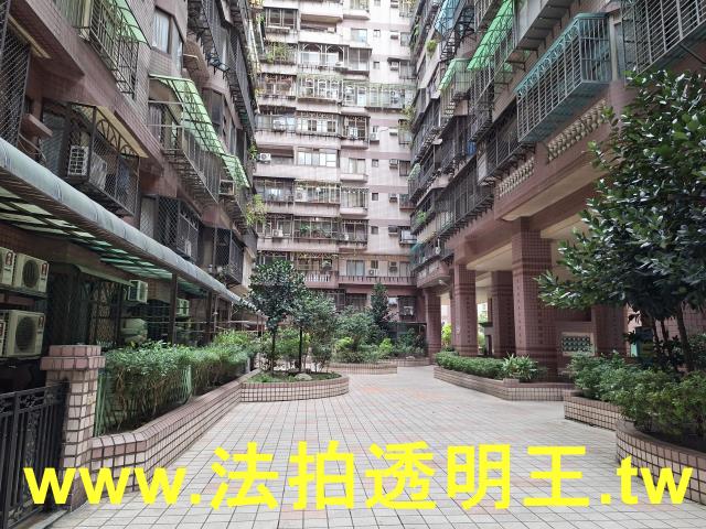 新北樹林大樓法拍-7