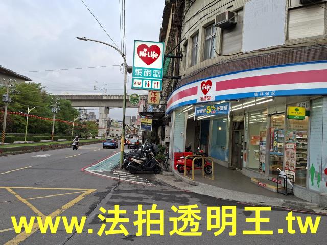 新北樹林大樓法拍-8