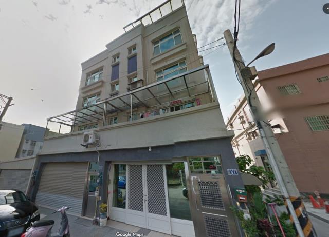 新竹北區透天法拍-1