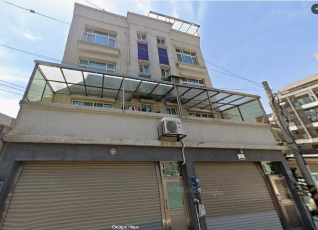 新竹北區透天法拍-2