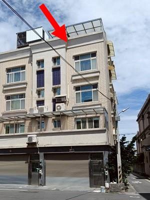 新竹北區透天法拍-3