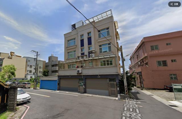 新竹北區透天法拍-4