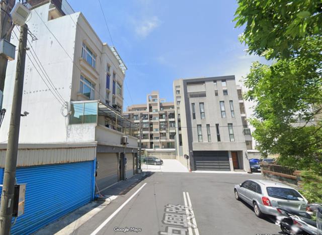 新竹北區透天法拍-7