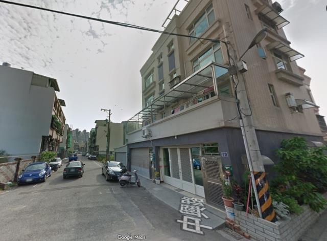 新竹北區透天法拍-8