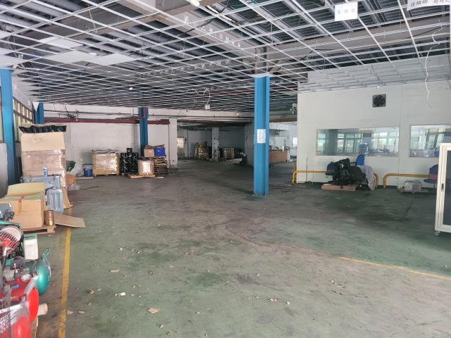 桃園龜山廠房-1