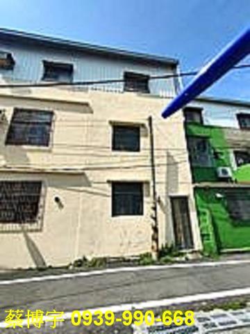 水上法拍屋崎子頭透天