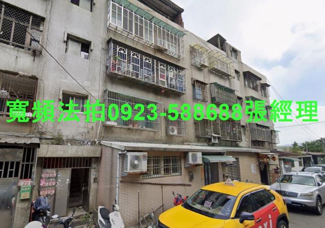 龜山法拍公寓-1