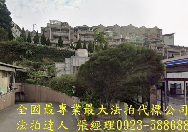 龜山透天法拍-1