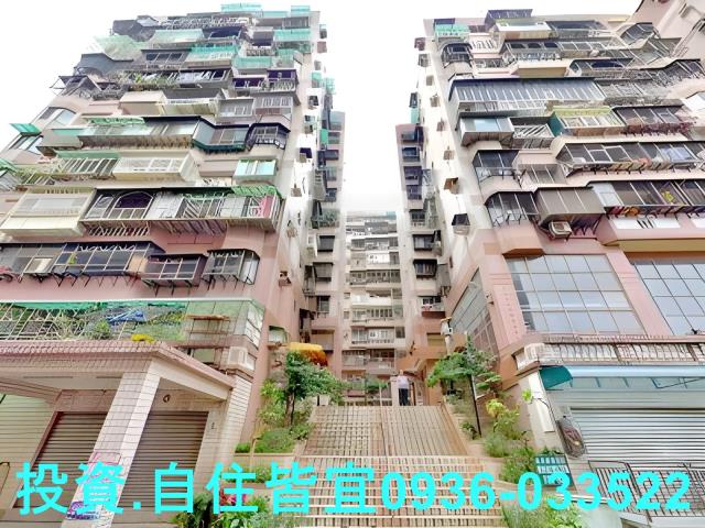 樹林大樓法拍-2