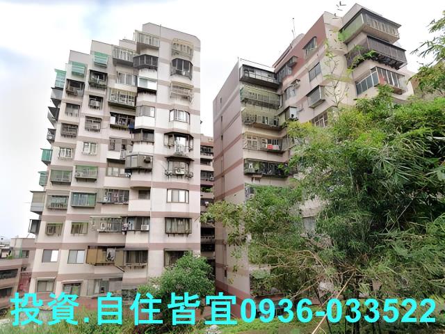 樹林大樓法拍-5