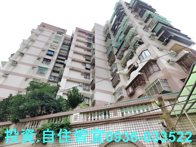 樹林大樓法拍-6