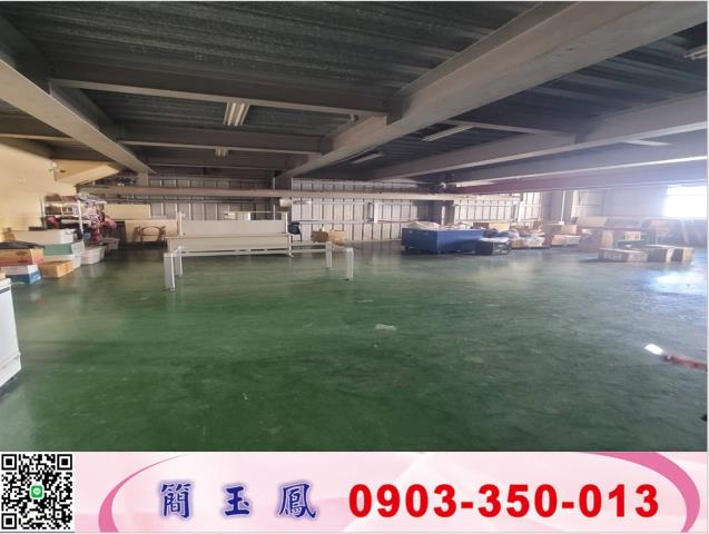 神岡三合一廠住辦工業地廠房買賣租賃