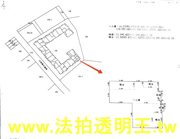 三峽法拍大樓-4