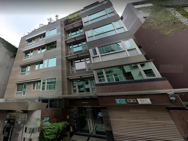 中正區大樓拍賣-1