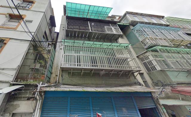 台北公寓法拍-1